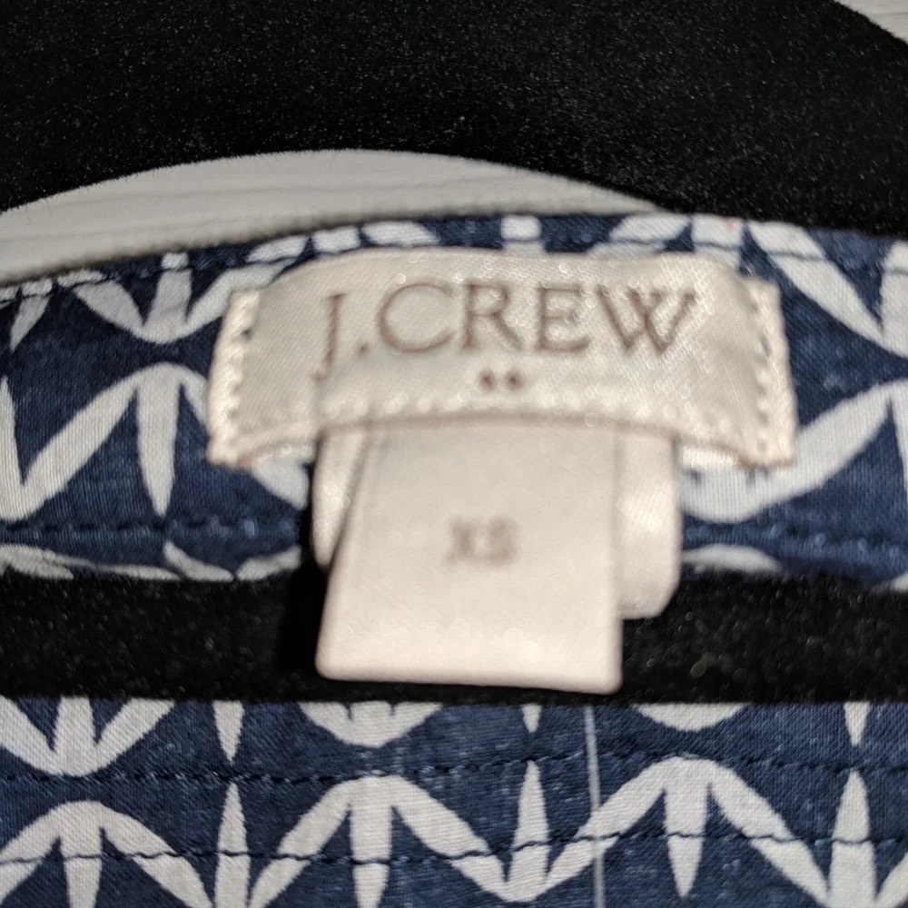 J.Crew Blouse